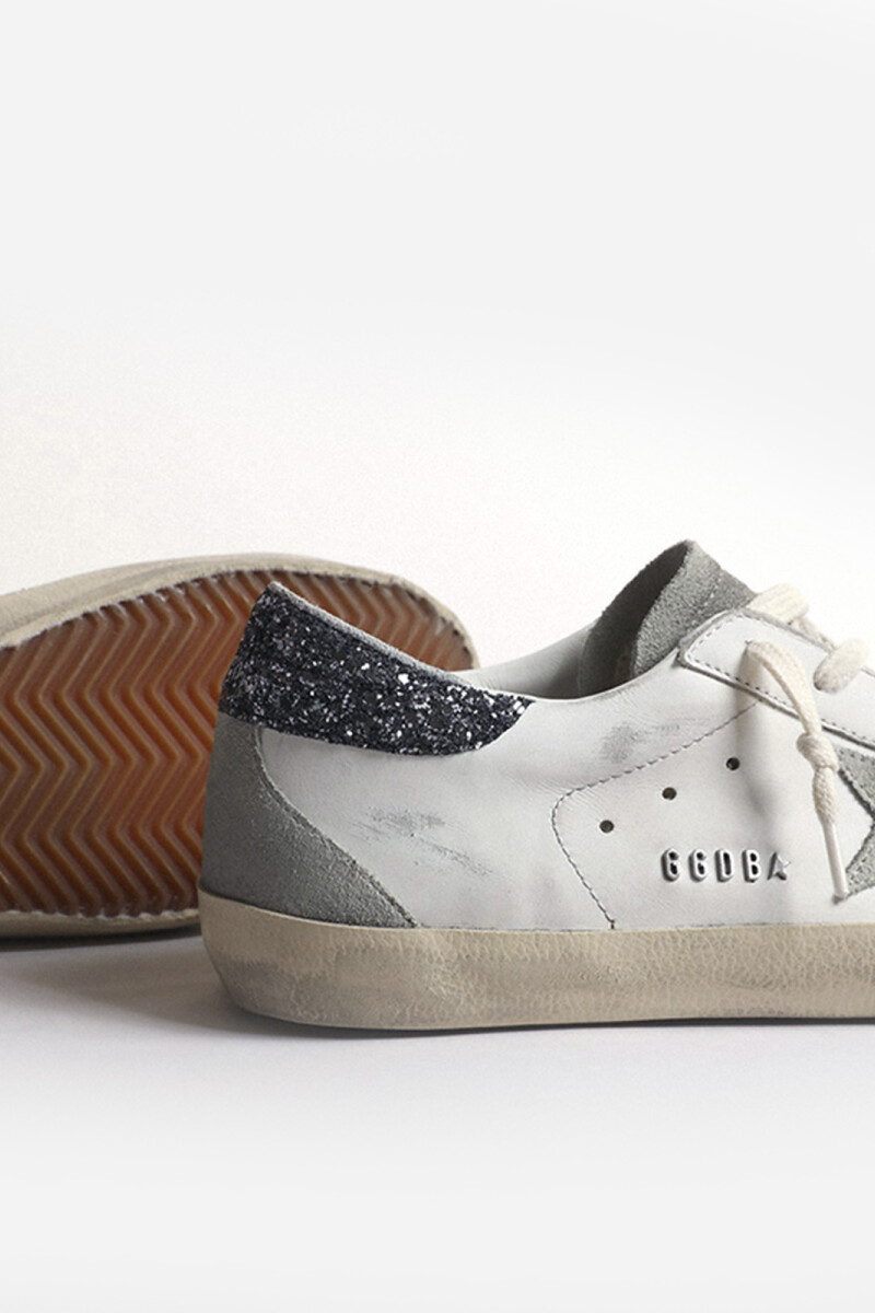 ZAPATILLA SUPER-STAR Blanco