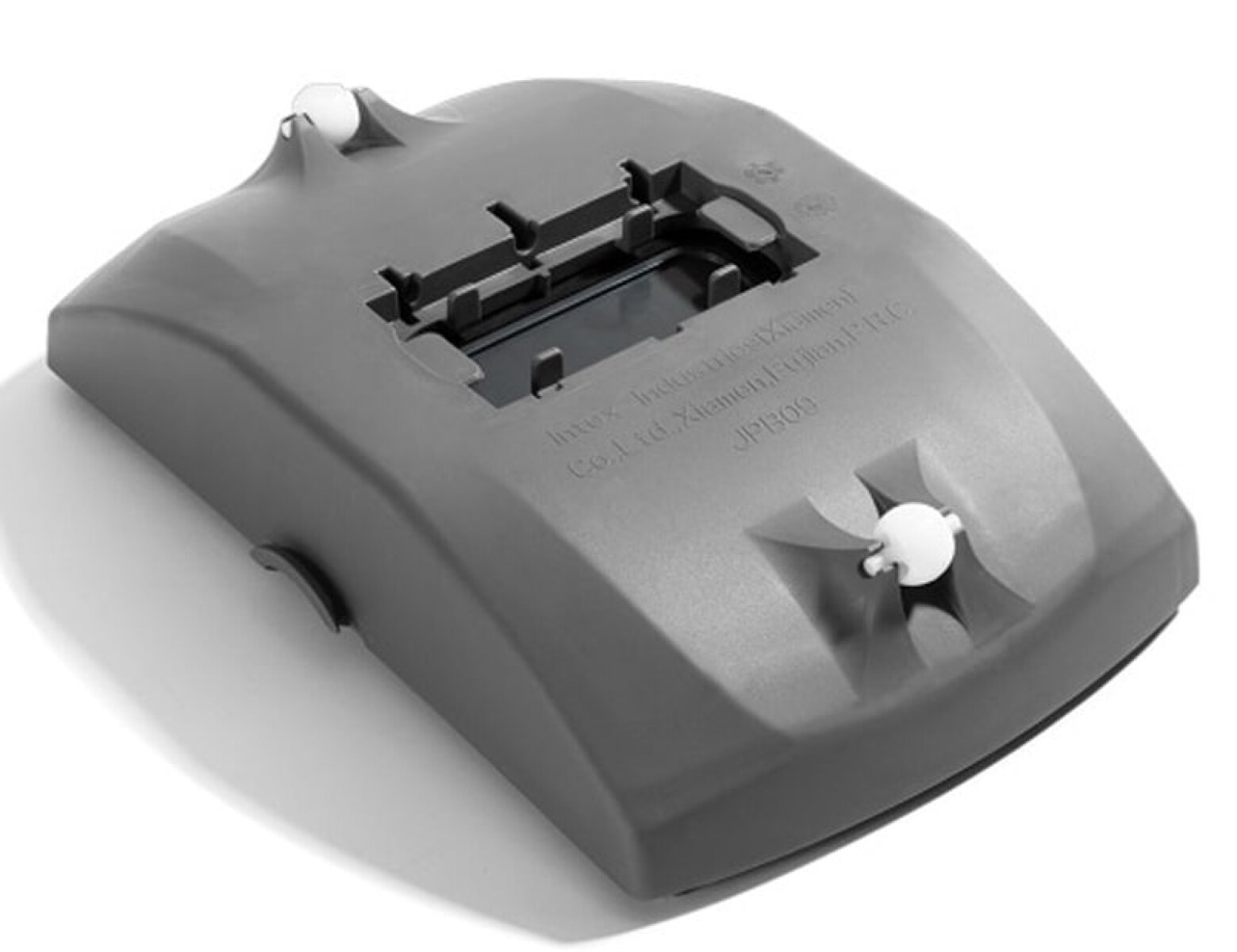 INTEX REPUESTO TAPA INFERIOR ROBOT AUTOMATICO 28007 