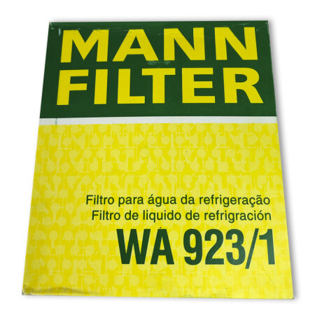 Filtro Cummins T. Agua Filtro Cummins T. Agua