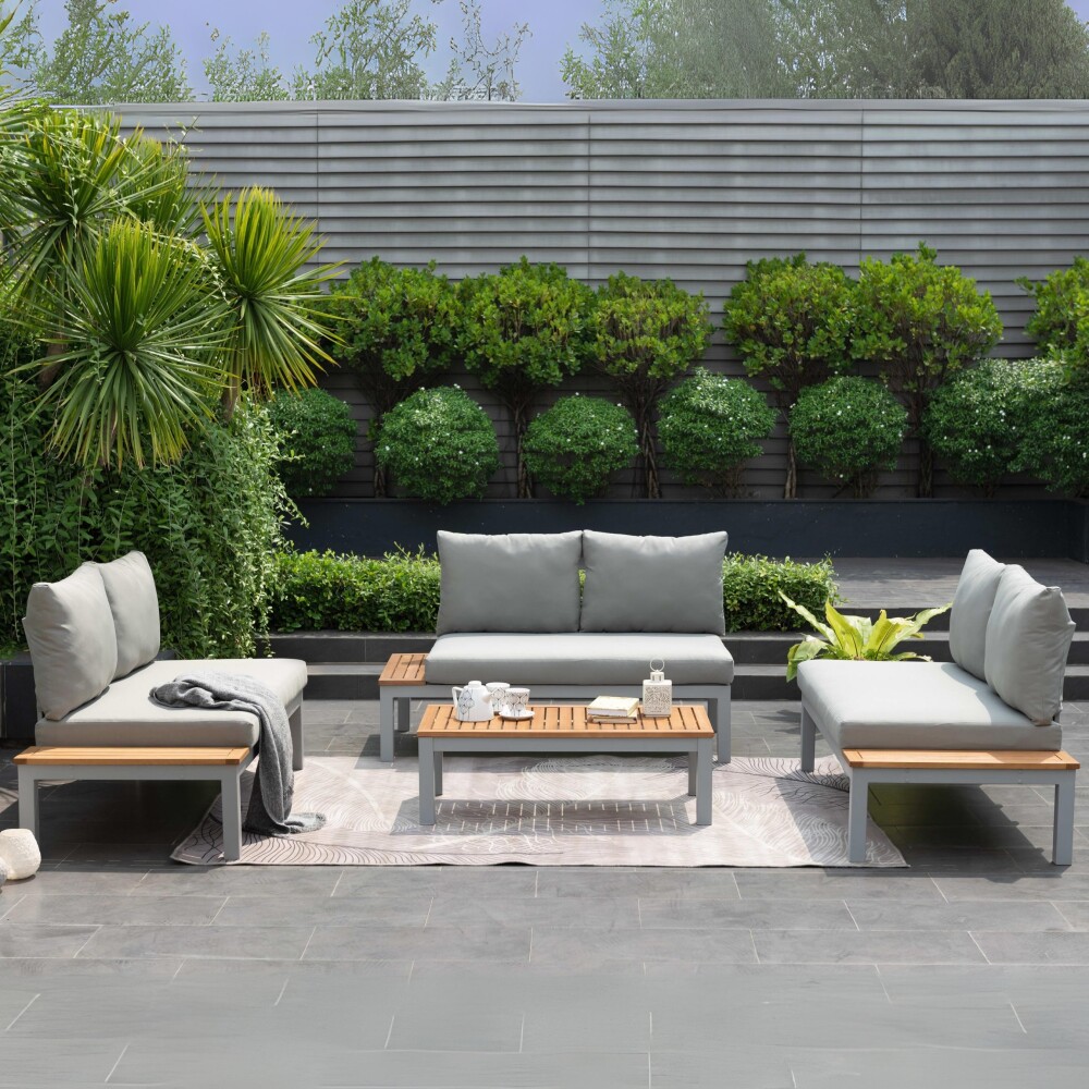 Sofa 2 cuerpos Kingsbury Sofa 2 cuerpos Kingsbury