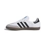 Samba OG - Unisex White/Core Black/Clear Granite