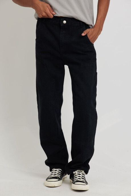 JEAN ASLIN DIXIE Negro