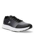 Championes de Hombre Push Negro