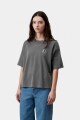 REMERA NELSON Negro