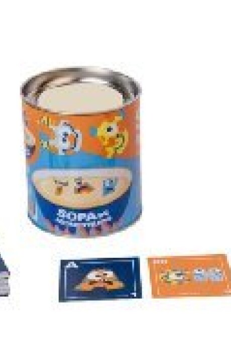 SOPA DE MONSTRUOS SOPA DE MONSTRUOS