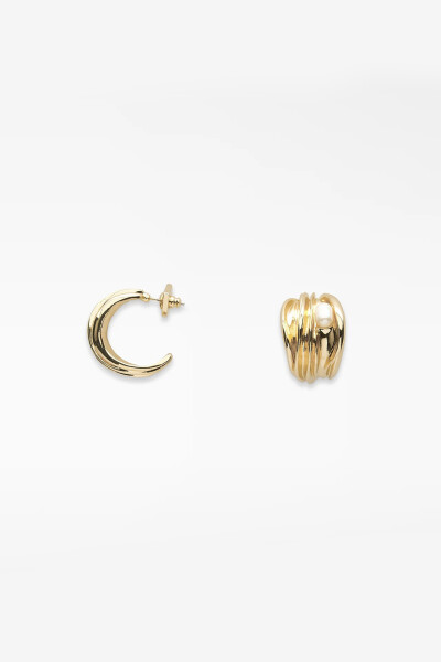 PENDIENTES Dorado