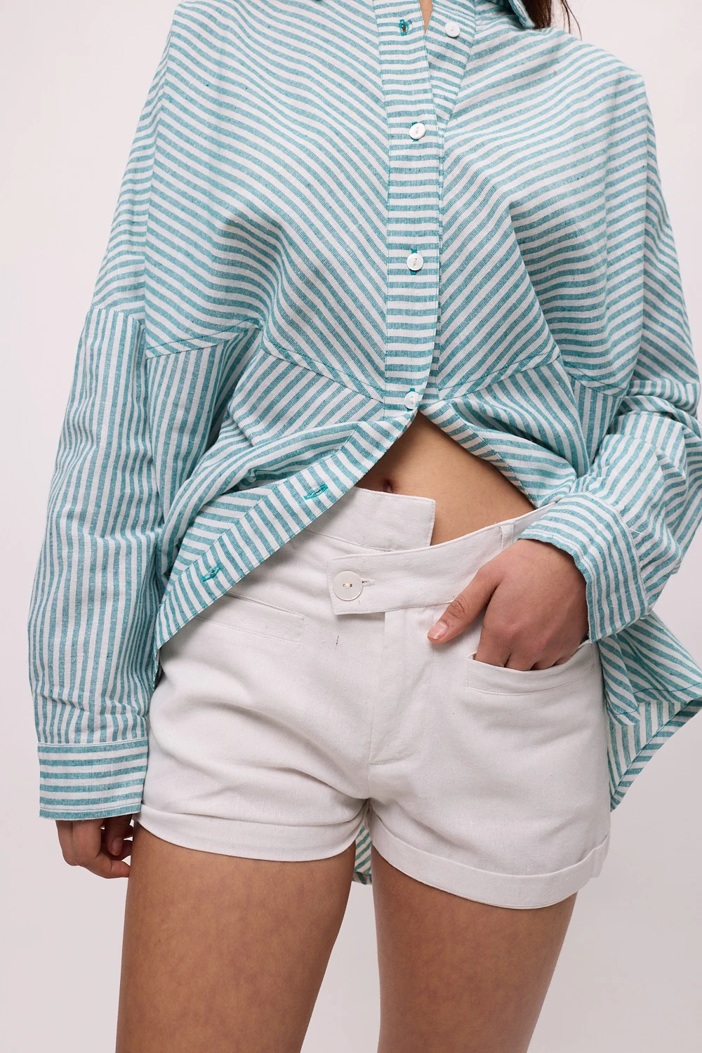 Short Gamboa