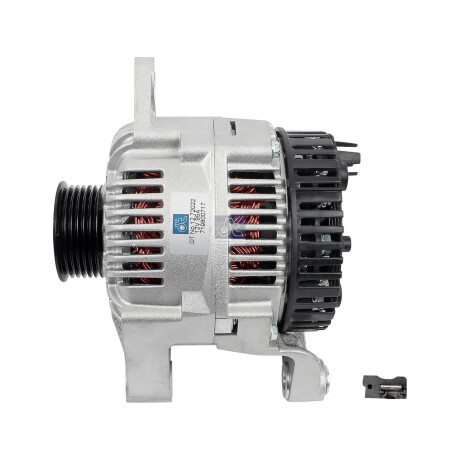 ALTERNADOR CITROEN - PEUGEOT 205-405-AX 12V 90A VALEO S10 MWM=ALT.7226 - ALTERNADOR CITROEN - PEUGEOT 205-405-AX 12V 90A VALEO S10 MWM=ALT.7226 -