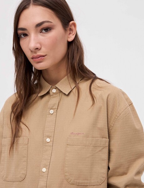 Sobrecamisa Dionne Arena