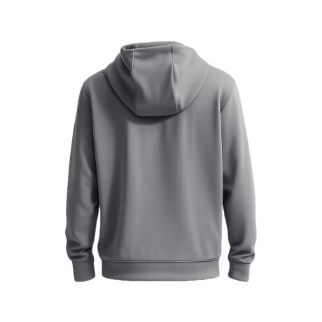 Campera Nike Hyverse Grey