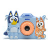 Cámara Digital Lexibook Multifuncional Recargable Bluey Cámara Digital Lexibook Multifuncional Recargable Bluey