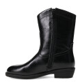 Botas de Niña MINI Miss Carol VIBER estilo tejana Negro