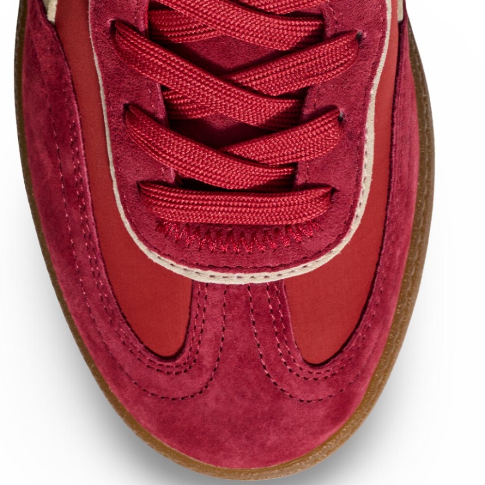 Zapatillas Hoff Alley Cherry Woman Mujer Blue