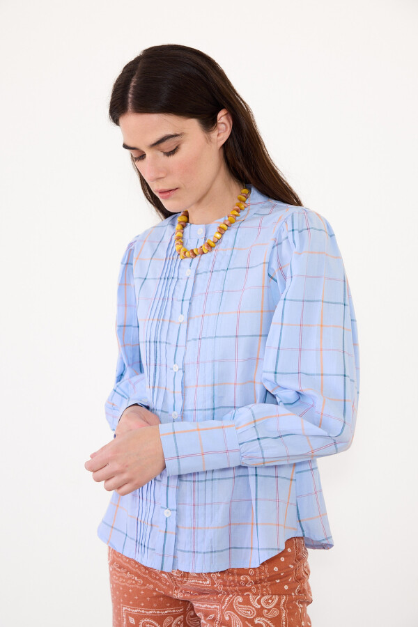 Camisa Tabula Camisa Tabula