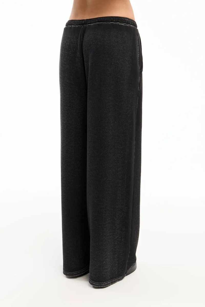 PANTALON MOJITO Negro