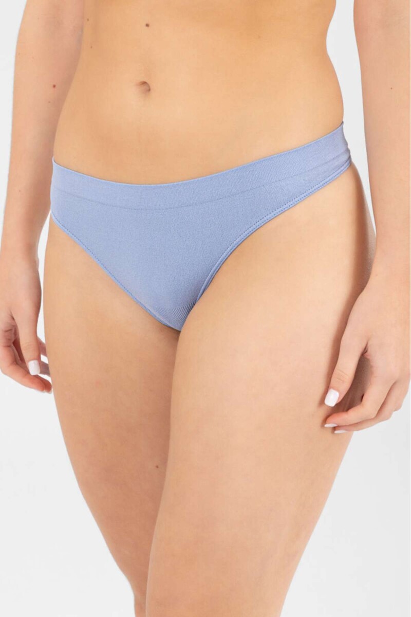 Colaless sacks every day sin costuras - Celeste 