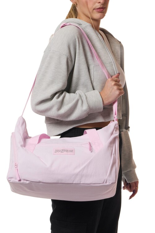 BOLSO RECHARGE GYM BAG MEDIUM BOLSO RECHARGE GYM BAG MEDIUM