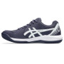 Zapatillas CPS-Tennis Gel-Dedicate 8 Hombre Indigo Fog/white