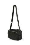 Bandolera Alegre Negro