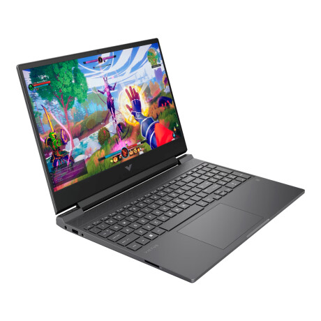 Notebook Gamer HP 15,6'' Core I5 8GB 512GB WIN11 RTX2050 001