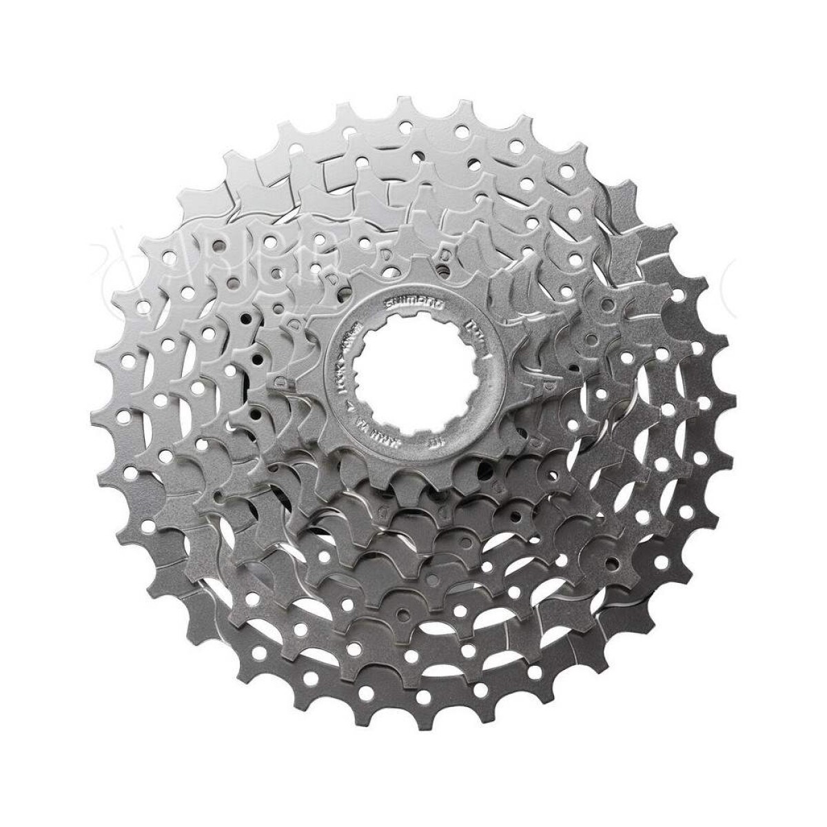 Cassette Shimano Cs-hg400-9 9s 