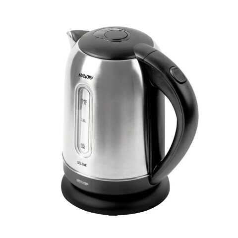 Hervidora Mallory Selene 1.7 Litros Inox Hervidora Mallory Selene 1.7 Litros Inox