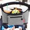 Organizador coche SKIP HOP gris