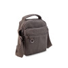 MORRAL LIPEZ - CANVAS GRAFITO