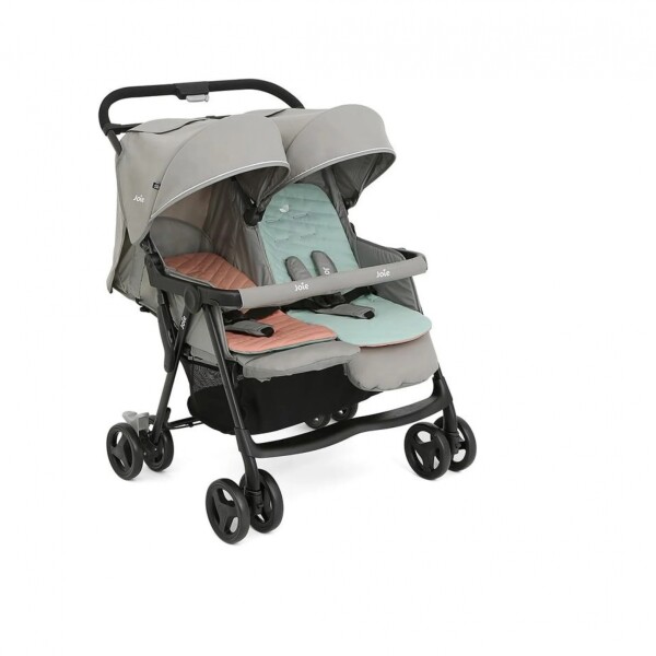 Coche doble aire tiwn JOIE mineral Coche doble aire tiwn JOIE mineral