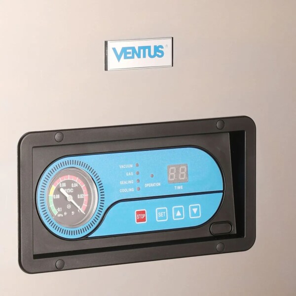 Envasadora al Vacio Campana 40cm | Ventus VSV-400 Envasadora al Vacio Campana 40cm | Ventus VSV-400