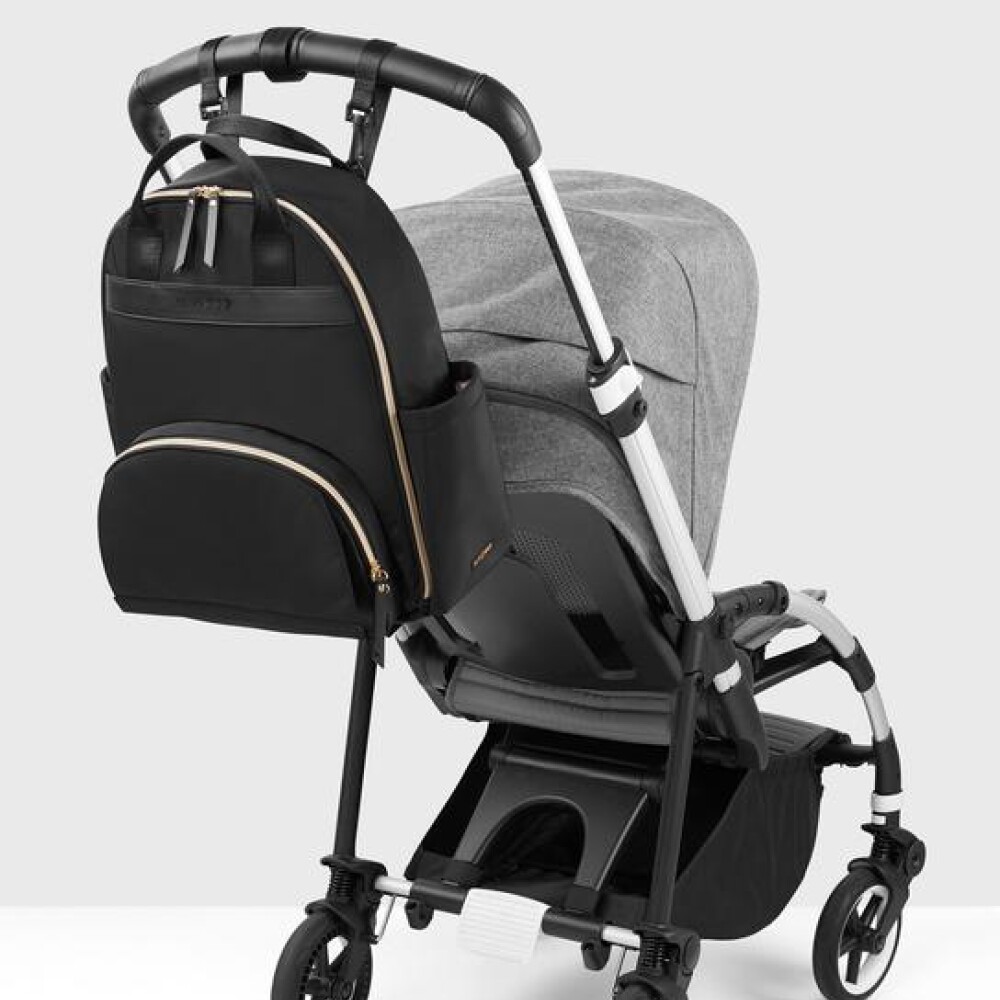 Mochila maternal envi lux skip hop Mochila maternal envi lux skip hop