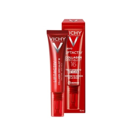 LIFTACTIV COLLAGEN OJOS 15 ML LIFTACTIV COLLAGEN OJOS 15 ML