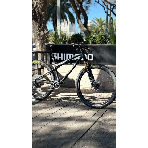 BH SLS LYNX T-S SRAM XX BH SLS LYNX T-S SRAM XX