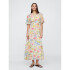 SS MAXI DRESS SUMMER FLORAL