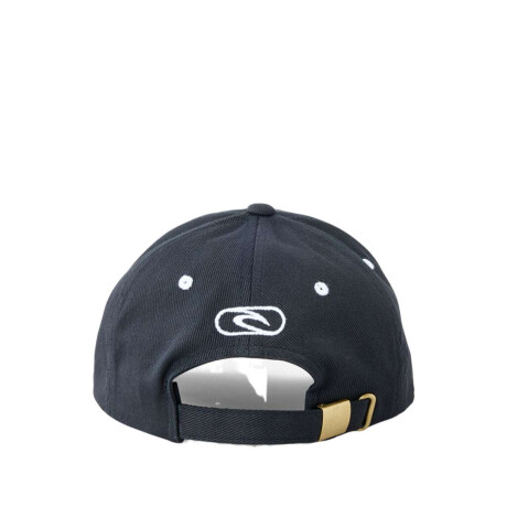Gorro Cap Rip Curl Dosed Adj Negro