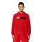 S-Ginn-Hood-Div - Hombre Ribbon Red