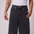 BERMUDA DIXIE BLUA GRIS