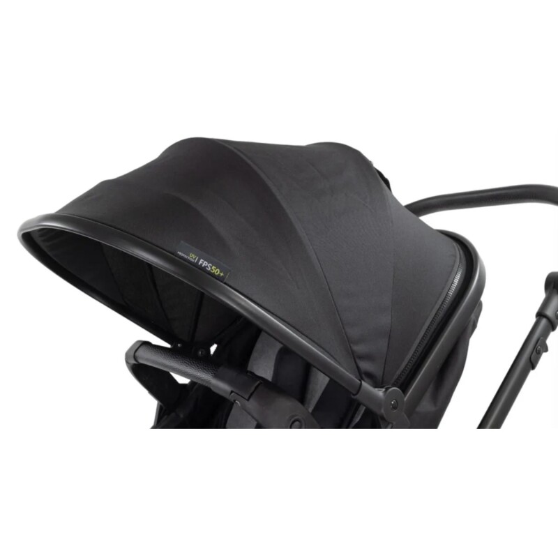 Coche de bebé Bebesit NEO Travel System i-size Negro