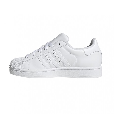 Championes adidas Superstar II W White