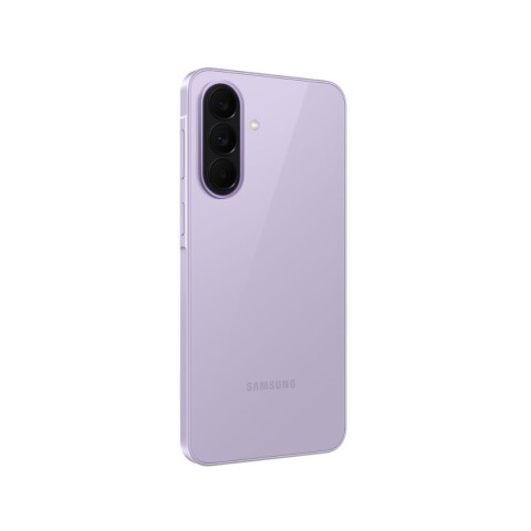 Celular Samsung A37 5G 256GB 8GB RAM Lavanda