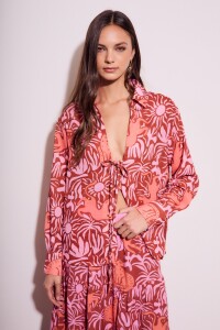Blusa Multi