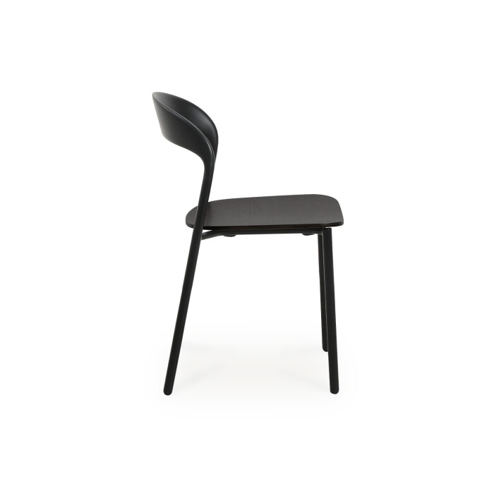 Silla Orbit Black Silla Orbit Black