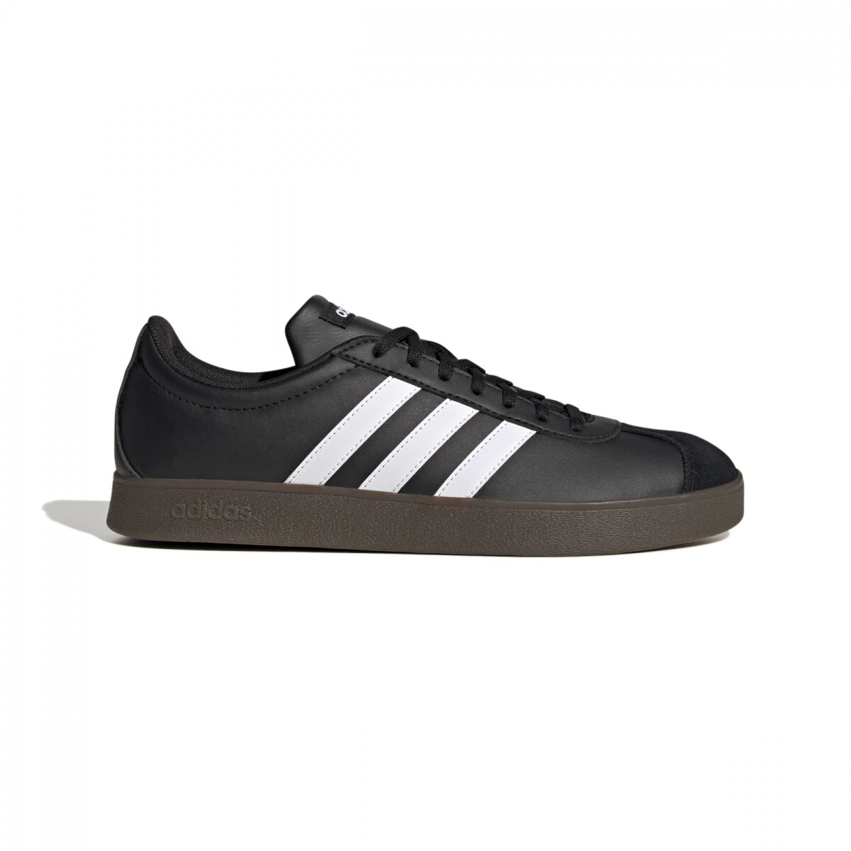 Championes Adidas VL COURT BASE de Hombre - ID3712 - Negro-blanco 