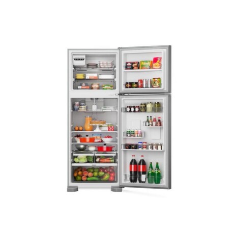 REFRIGERADOR WHIRLPOOL C/FREEZER F/SECO 461 LTS. INOX INVERTER REFRIGERADOR WHIRLPOOL C/FREEZER F/SECO 461 LTS. INOX INVERTER
