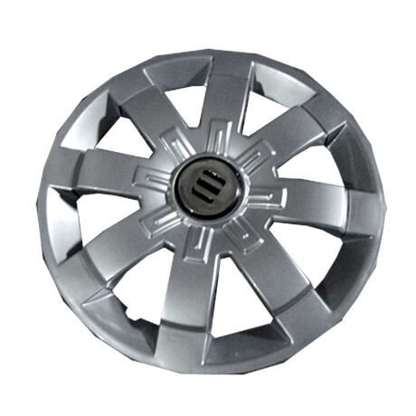 TAZAS DE RUEDA - RODADO 13 JGO. 4 PIEZAS ABS TAZAS DE RUEDA - RODADO 13 JGO. 4 PIEZAS ABS