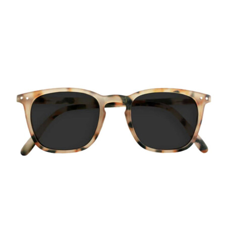 Lentes Izipizi E Sun Light Tortoise
