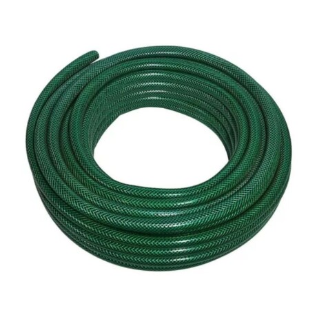 MANGUERA 1/2" VERDE CON MALLA - FOREST GARDEN X METRO MANGUERA 1/2" VERDE CON MALLA - FOREST GARDEN X METRO