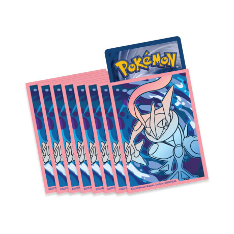 Pokémon Elite Trainer Box (ETB) - Chaos Rising [Inglés] Pokémon Elite Trainer Box (ETB) - Chaos Rising [Inglés]