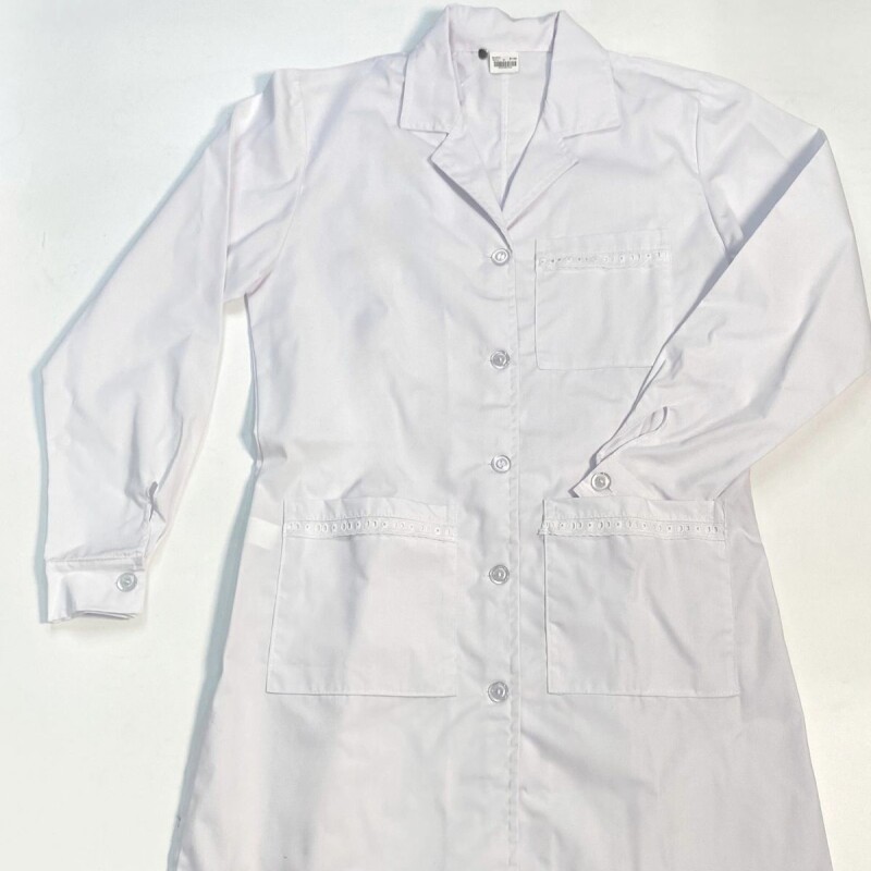 Tunica Maestra Blanco