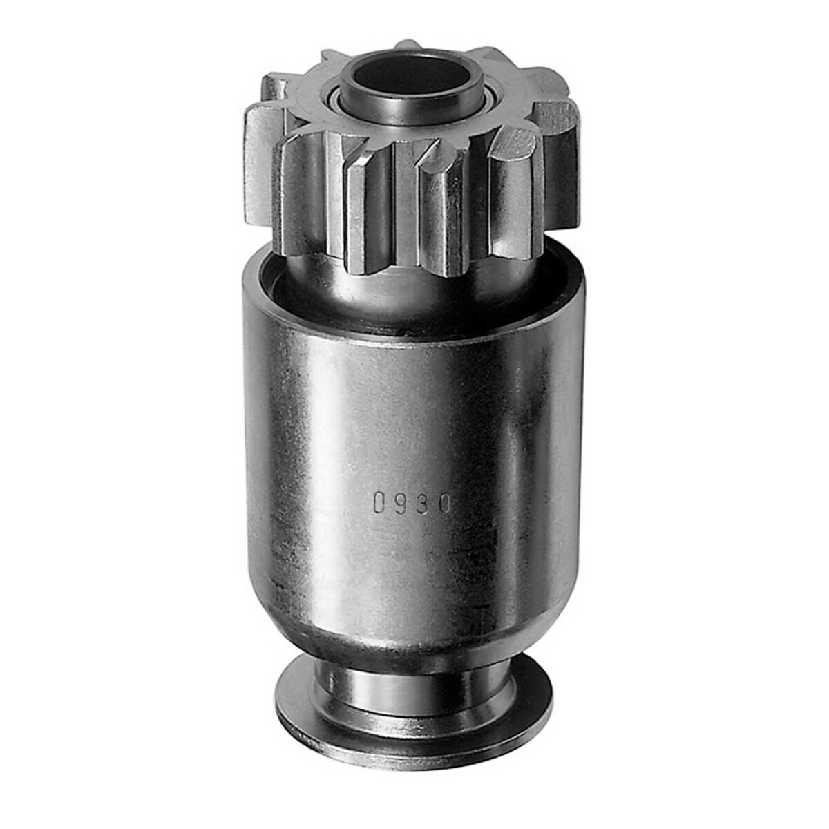 BENDIX ARRANQUE - CATERPILLAR CON DELCO REMY 11D,118L,19E ZEN 